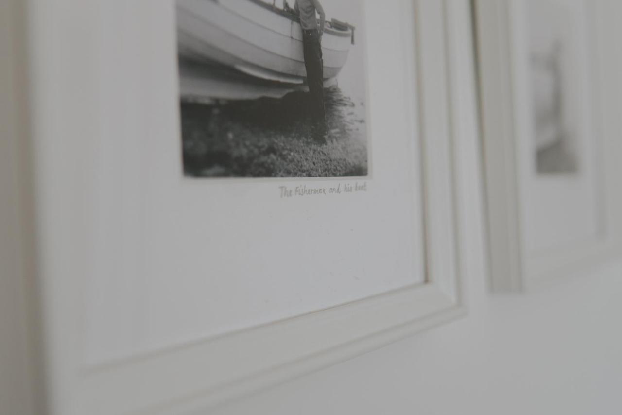 Fisherman'S Cottage Vatisker ภายนอก รูปภาพ